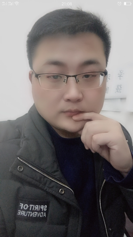 手心里的温柔的第一张照片--通江中老年相亲网